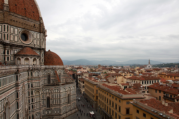Florence 2016, Duomo